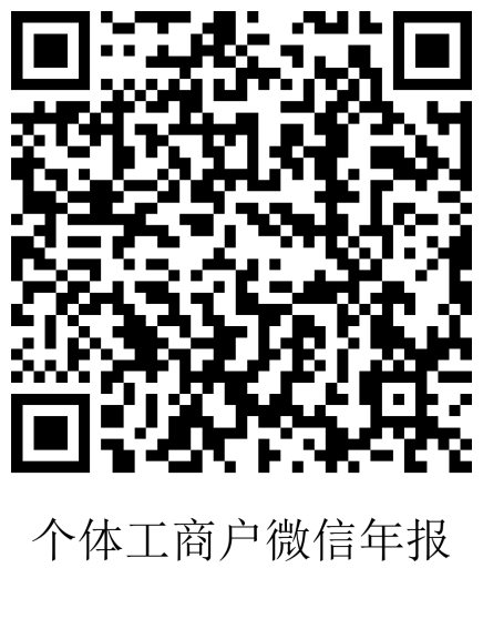 红盾网个体营业执照年报申报入口（以湖南为例，可通过手机微信年报，附网址）(图11)